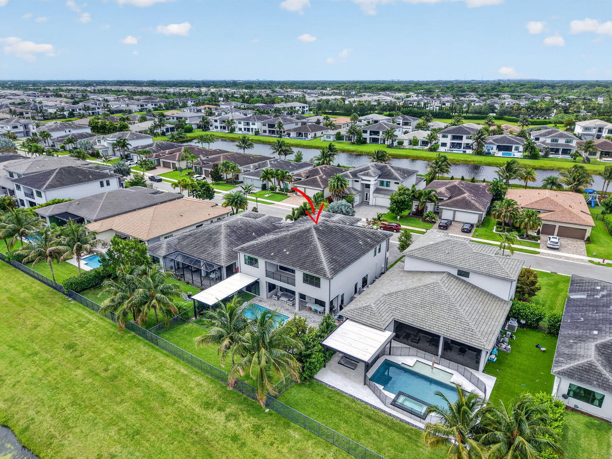8845 Skyward Street Boca Raton, FL 33496 - Photo 70 of 110 86-web-or-mls-DJI_20260604115713_0171_D
