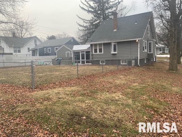 1625 West Cook Street Springfield, IL 62704 - Photo 2 of 43 Gallery Image 2