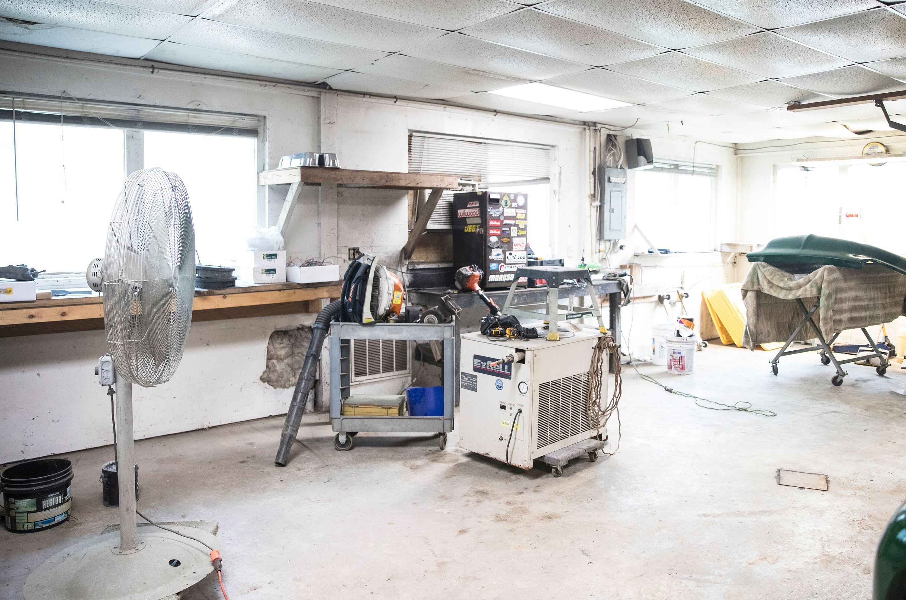 10028 West Emory Road Knoxville, TN 37931 - Photo 20 of 22 2gqojVhw