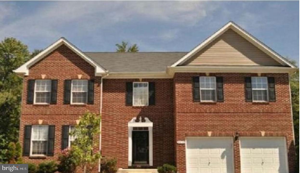 8818 Tall Cedars Lane Clinton, MD 20735 - Photo 1 of 23