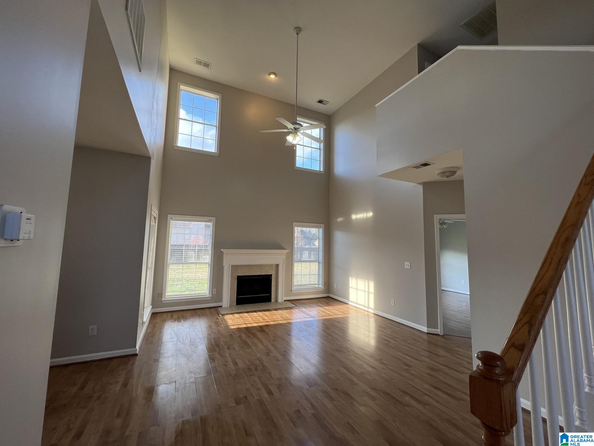 2285 Forest Lakes Lane Sterrett, AL 35147 - Photo 2 of 28