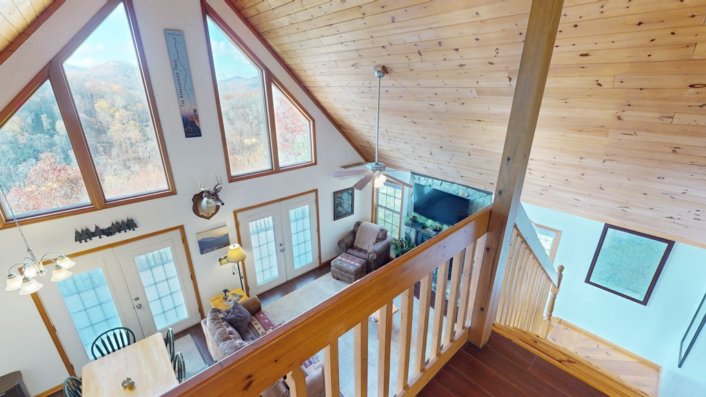 324 Azalea Ridge Topton, NC 28781 - Photo 24 of 42