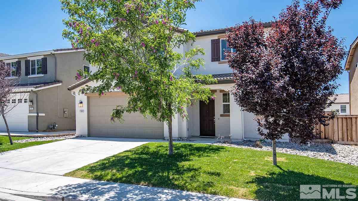 11585 Verazae Drive Reno, NV 89521 - Photo 23 of 23 Photo 23