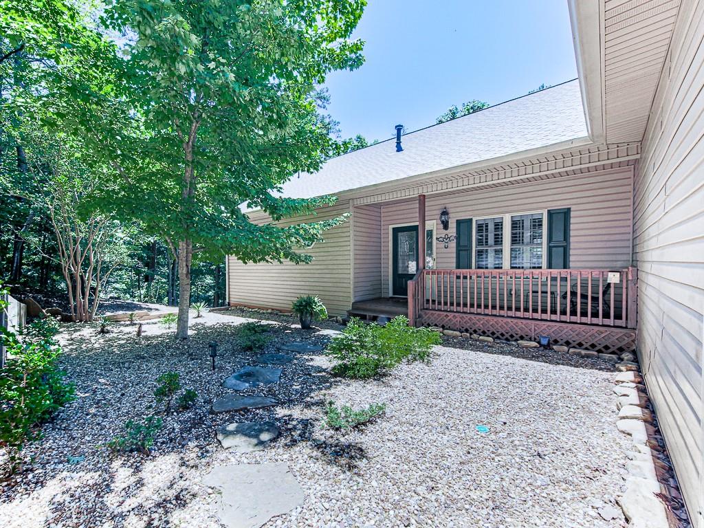 22 Oak Ridge Court Jasper, GA 30143 - Photo 1 of 1 Gallery Image 1