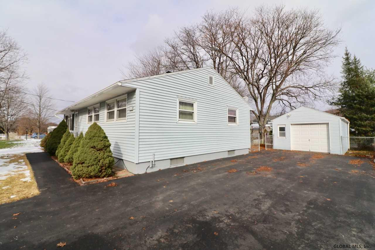 1412 Red Mill Road Rensselaer, NY 12144 - Photo 12 of 12 Photo 12