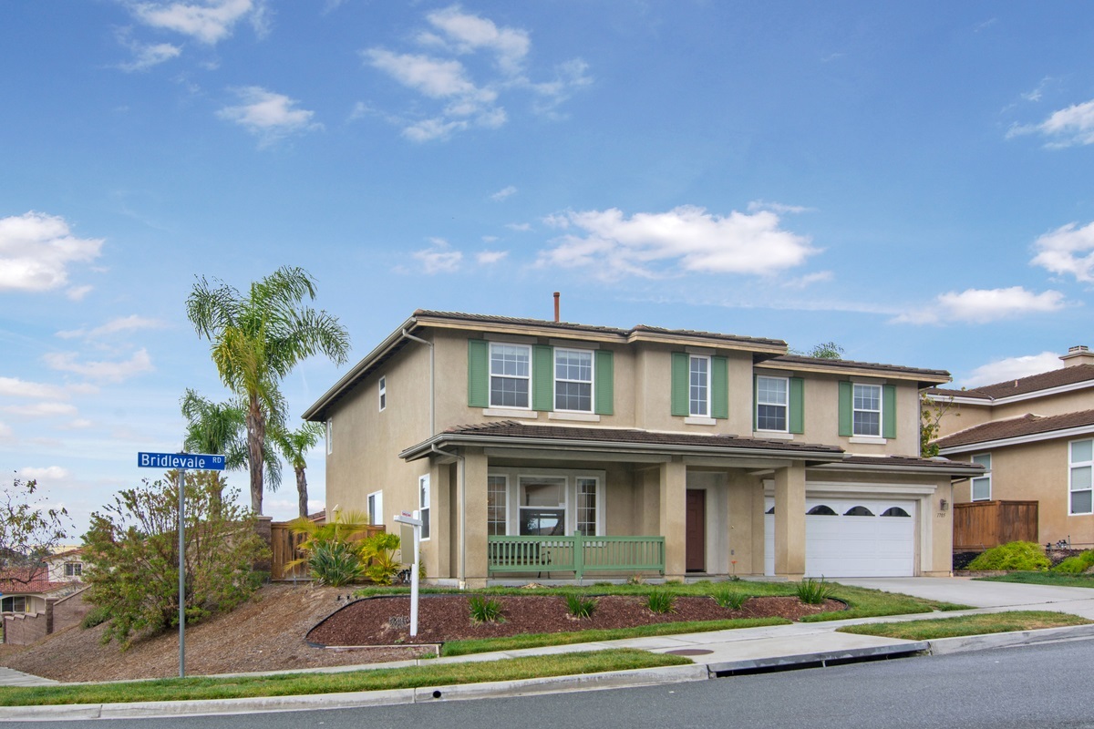 1705 Bridlevale Road Chula Vista, CA 91913 - Photo 24 of 24 Gallery Image 24