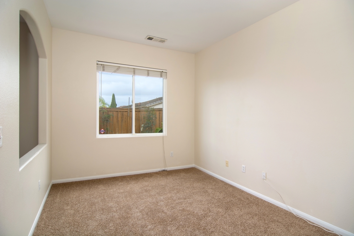 1705 Bridlevale Road Chula Vista, CA 91913 - Photo 10 of 24 Bedroom downstairs / no closet