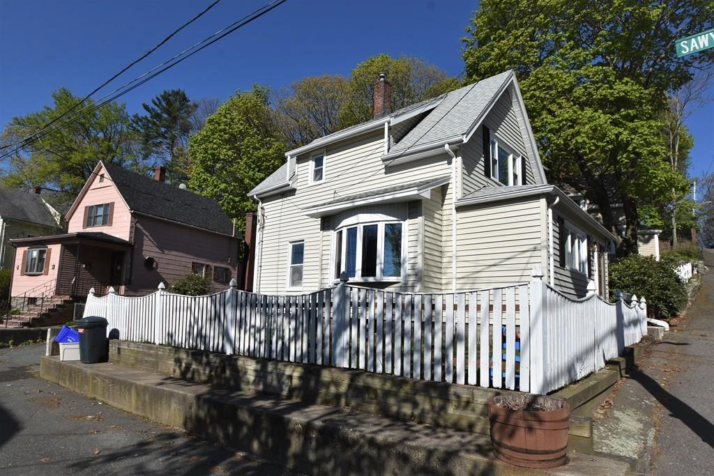 66 Rockingham Avenue Malden, MA 02148 - Photo 23 of 26 Gallery Image 23