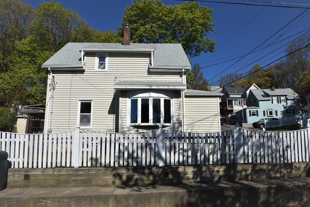 66 Rockingham Avenue Malden, MA 02148 - Photo 24 of 26 Gallery Image 24