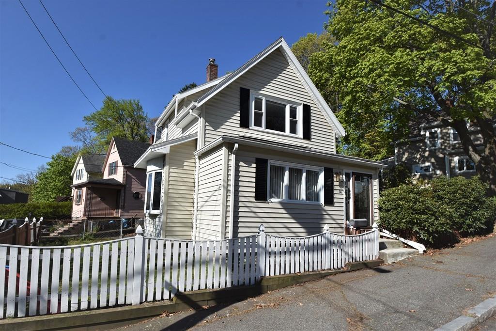 66 Rockingham Avenue Malden, MA 02148 - Photo 26 of 26 Gallery Image 26