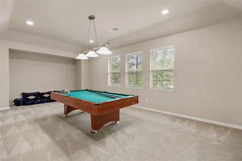 $775,000 | 2607 Tree Swallow Bluff Path, Spring, TX 77389