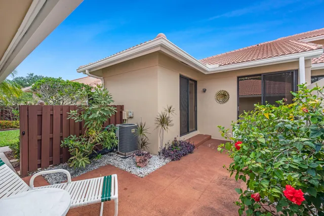 $6,000 | 135 Old Meadow Way, Palm Beach Gardens, FL 33418