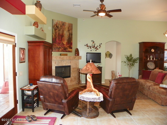 601 Joy Lane Rio Rico, AZ 85648 - Photo 6 of 29