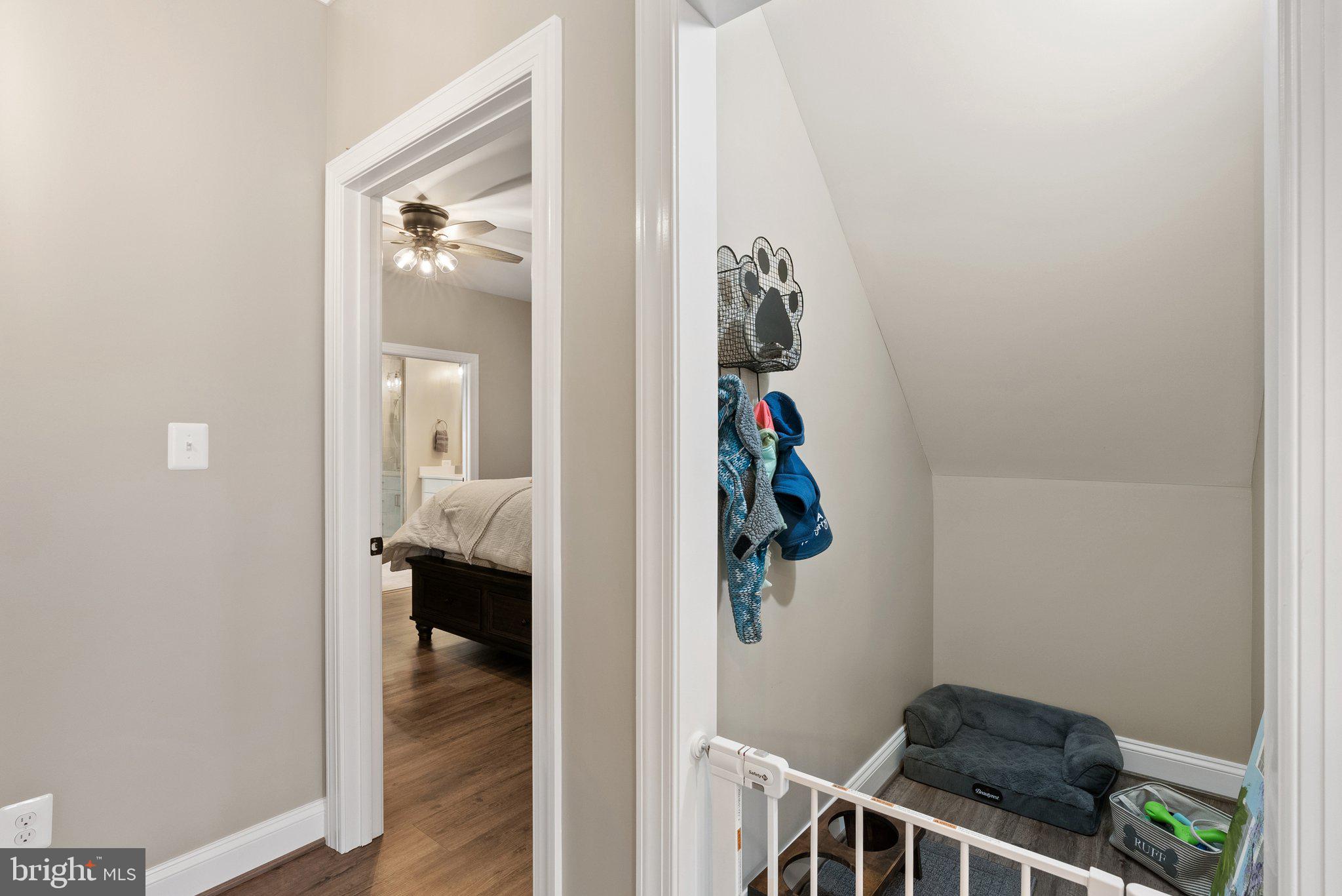 2532 Middle Road Winchester, VA 22601 - Photo 24 of 42 Built-in nook for your 4-legged friends!