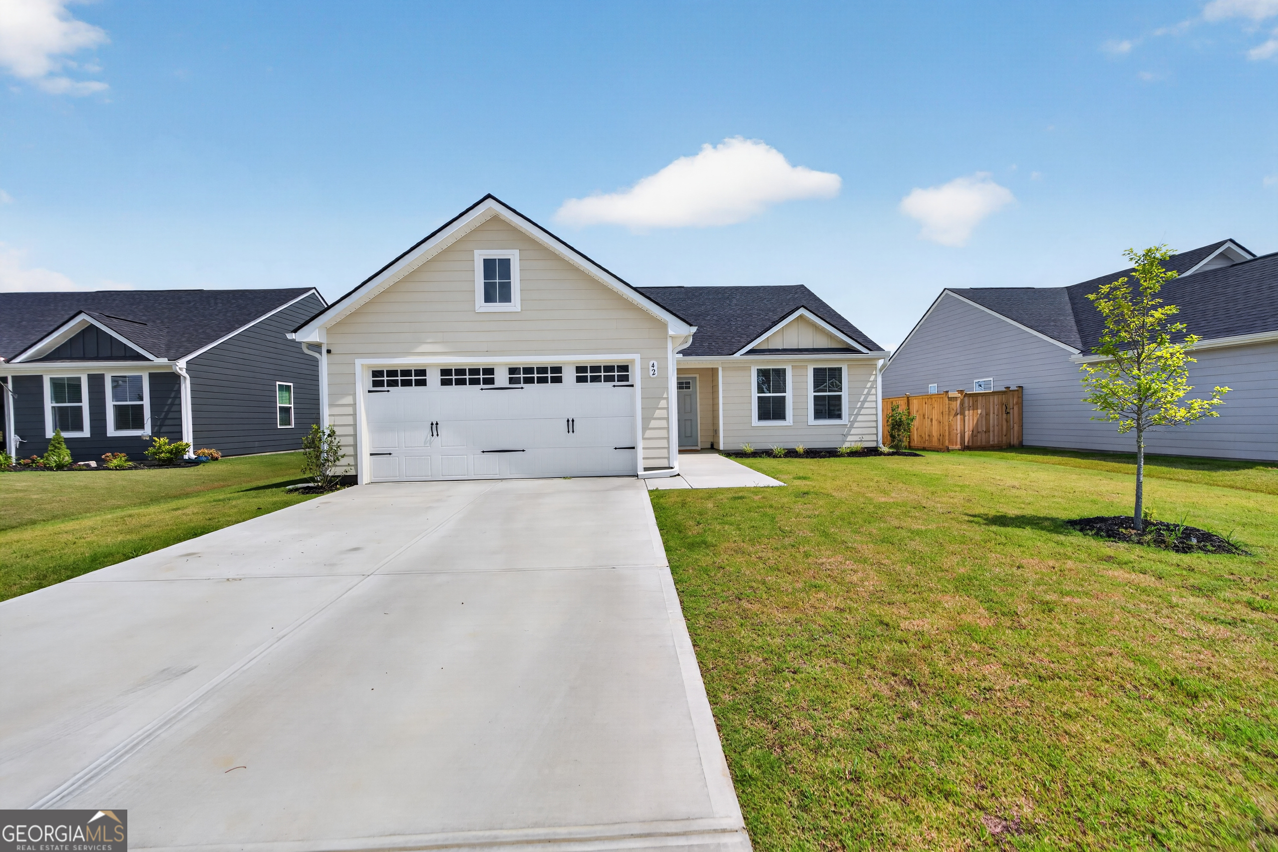 42 Summer Clb Boulevard Northwest Rome, GA 30165 - Photo 23 of 23