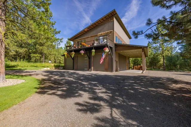 $1,999,000 | 62 Ilka Lane, McCall, ID 83638