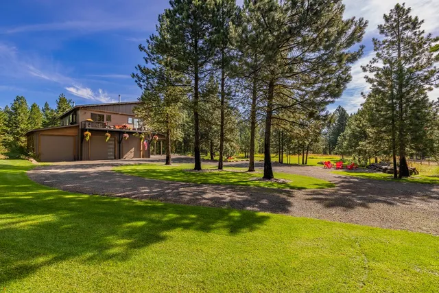 $1,999,000 | 62 Ilka Lane, McCall, ID 83638