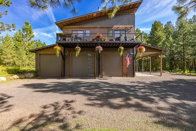 $1,999,000 | 62 Ilka Lane, McCall, ID 83638