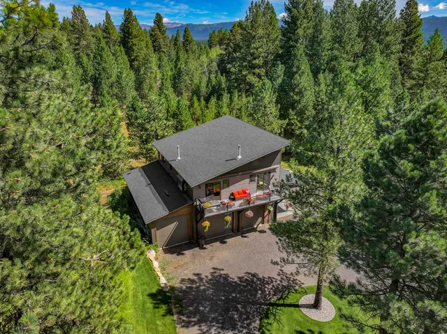 $1,999,000 | 62 Ilka Lane, McCall, ID 83638