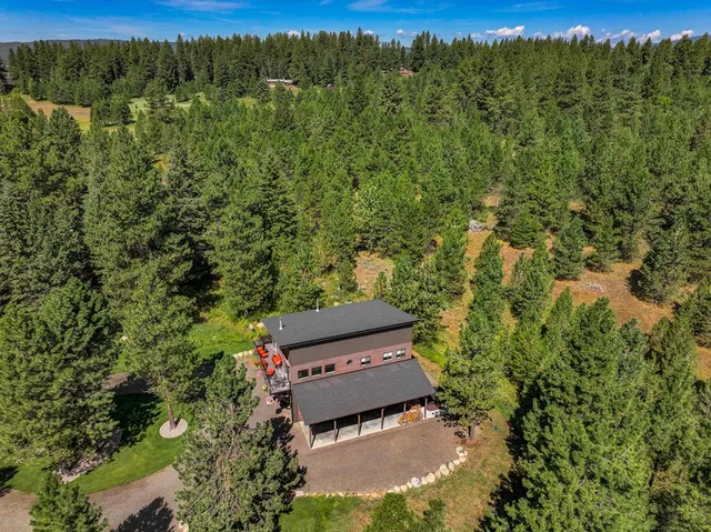 $1,999,000 | 62 Ilka Lane, McCall, ID 83638