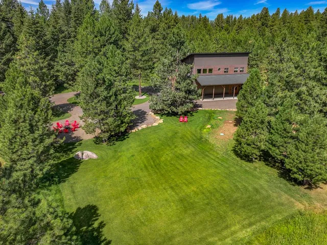 $1,999,000 | 62 Ilka Lane, McCall, ID 83638