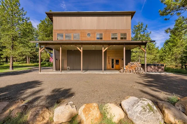 $1,999,000 | 62 Ilka Lane, McCall, ID 83638