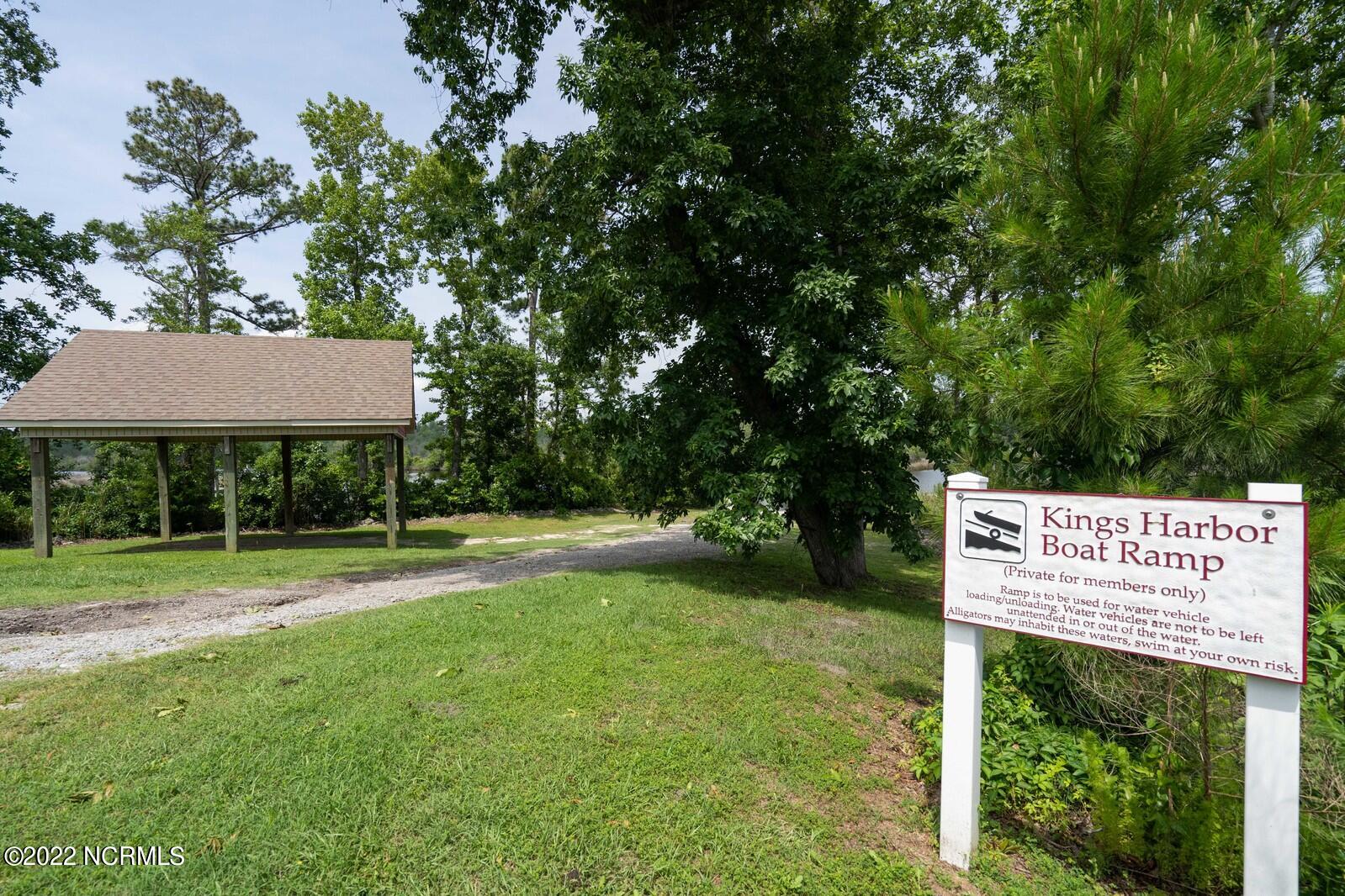 202 Willa's Court Holly Ridge, NC 28445 - Photo 102 of 105 CommPhot_mls