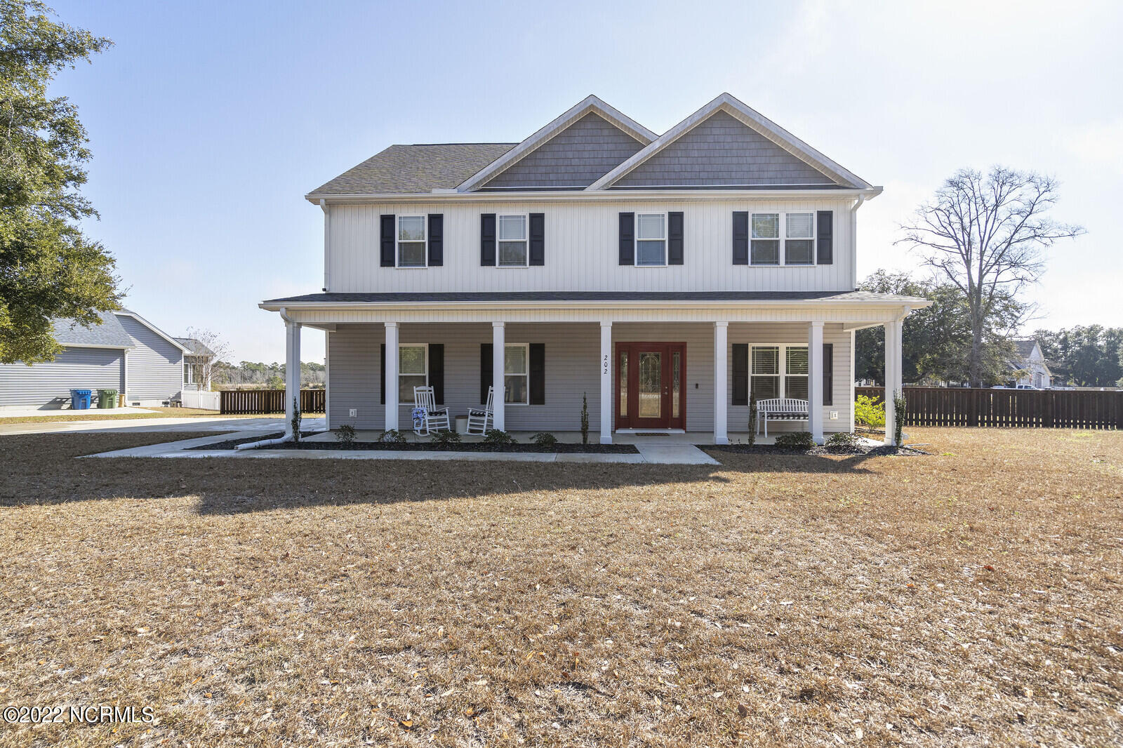 202 Willa's Court Holly Ridge, NC 28445 - Photo 3 of 105 03_DSC02466_mls