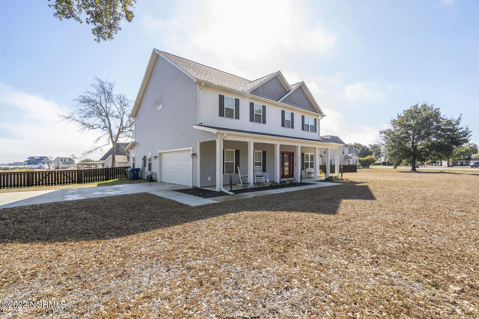 202 Willa's Court Holly Ridge, NC 28445 - Photo 4 of 105 04_DSC02476_mls