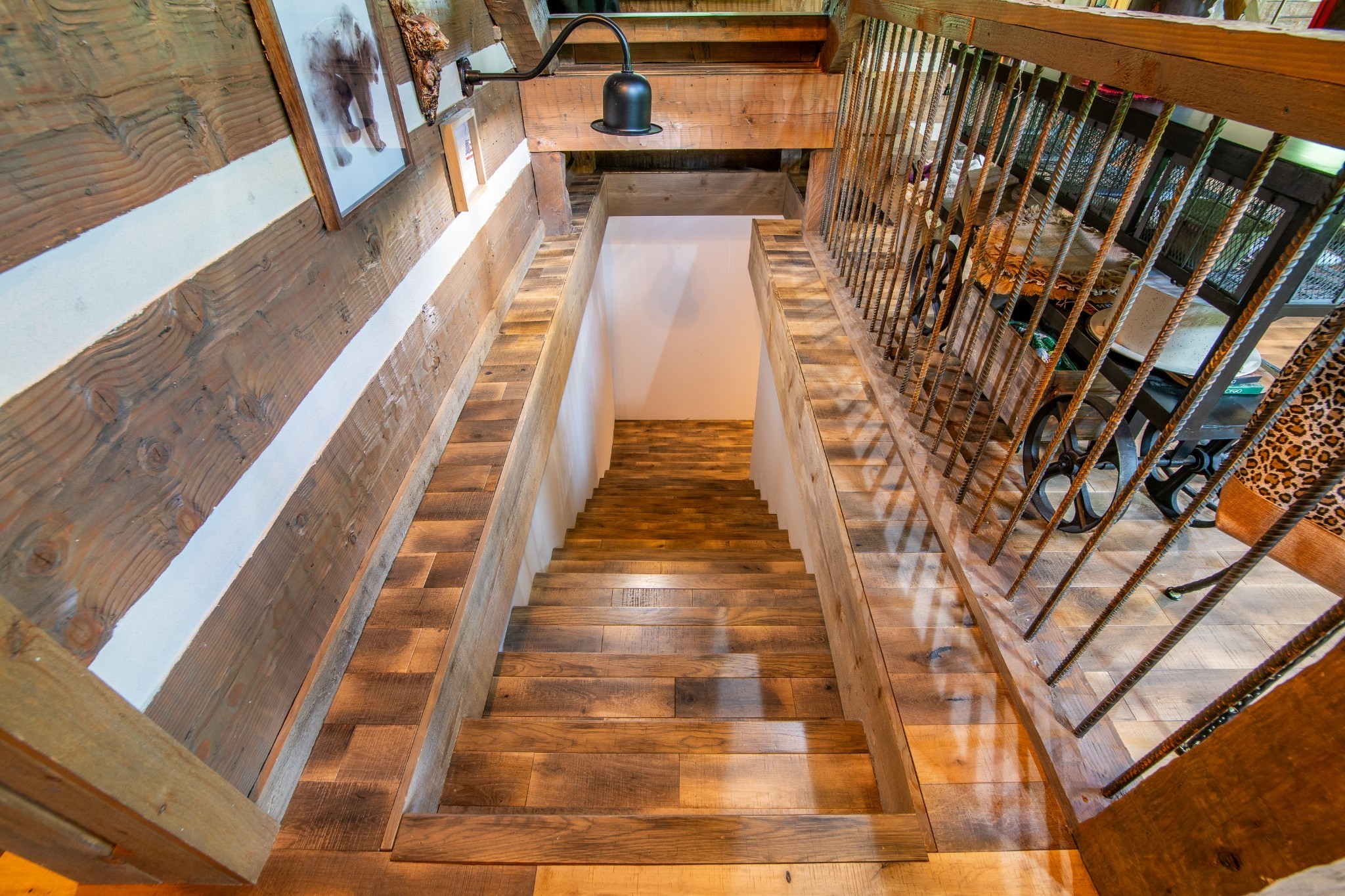 102 Highwater Road Waverly, TN 37185 - Photo 27 of 43 a view of entryway