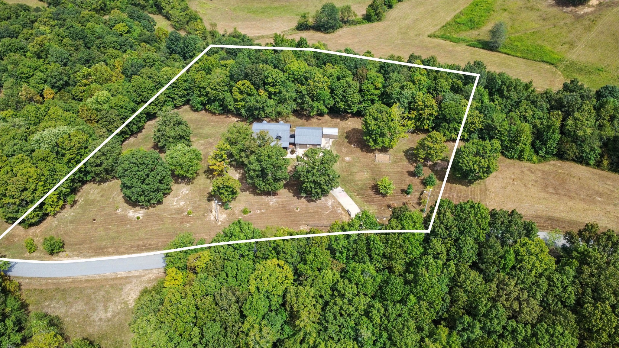 102 Highwater Road Waverly, TN 37185 - Photo 43 of 43