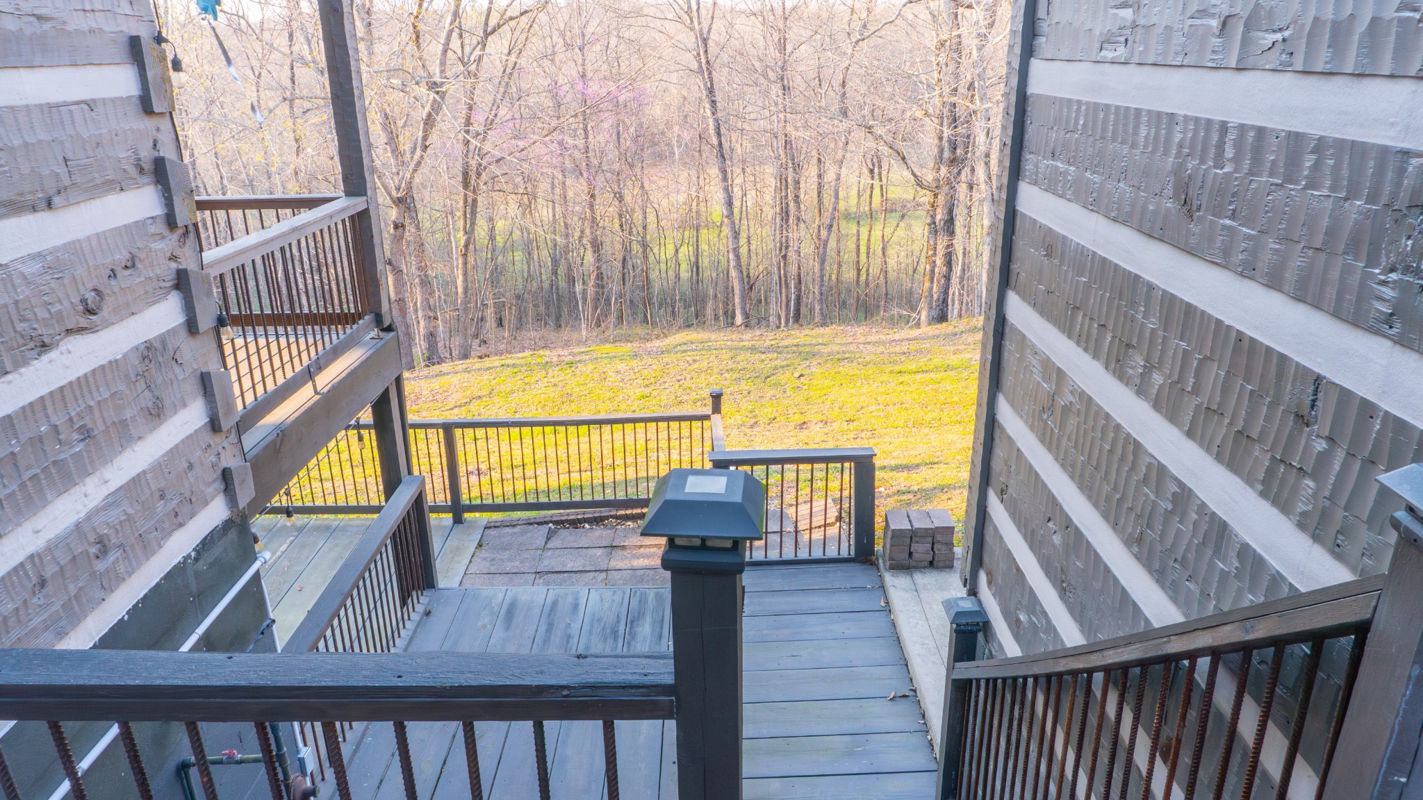 102 Highwater Road Waverly, TN 37185 - Photo 10 of 43 a view of deck with patio