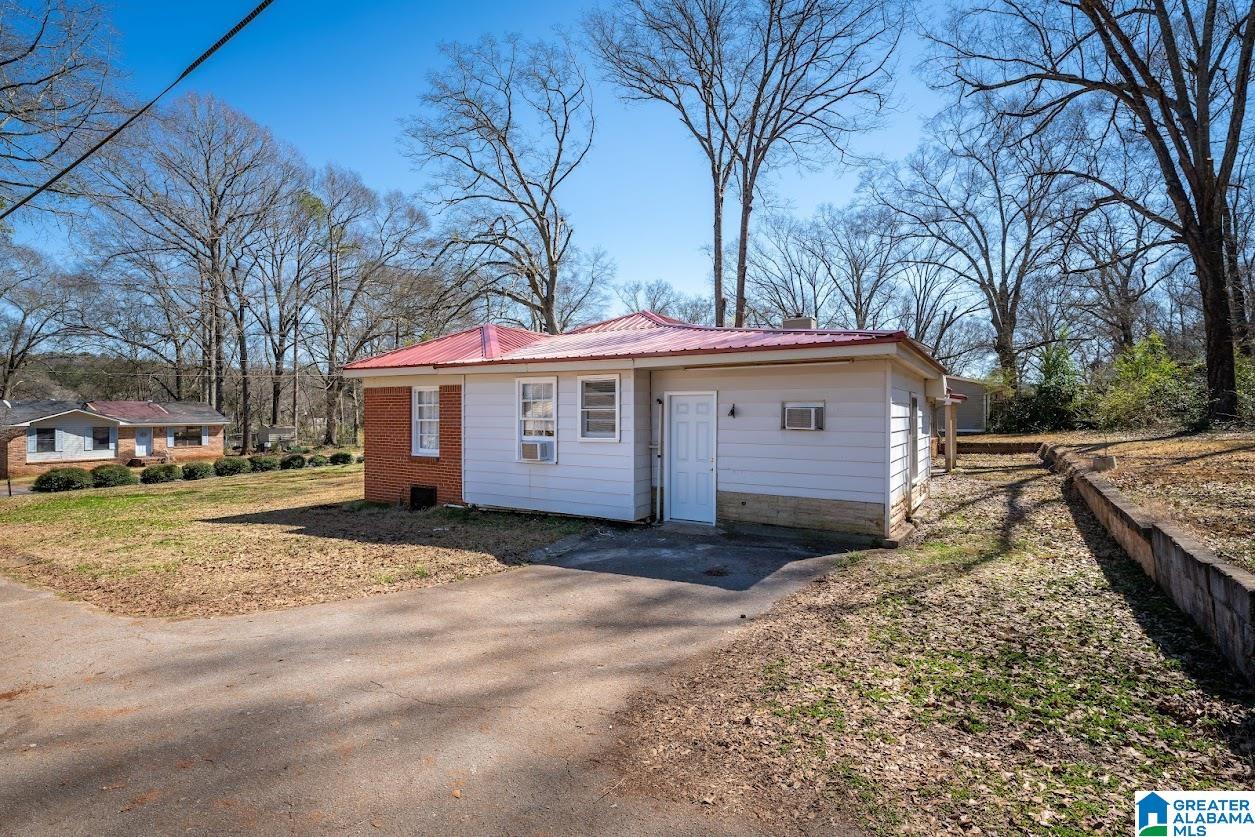 160 Wilson Drive Montevallo, AL 35115 - Photo 6 of 31