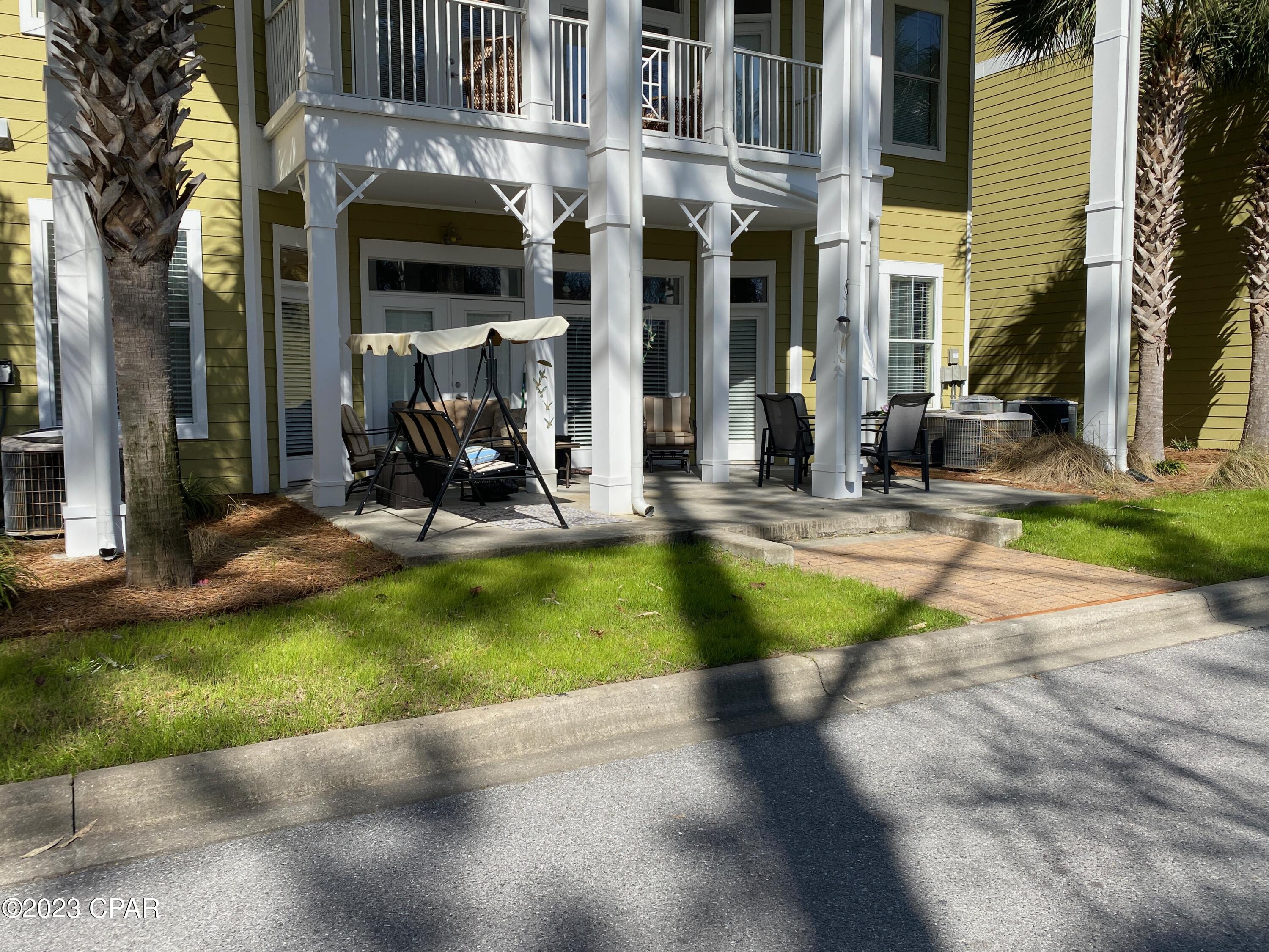8700 Front Beach Road, Unit 4112 Panama City Beach, FL 32407 - Photo 2 of 56