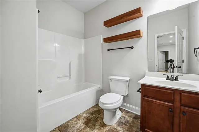 $2,250 | 5340 Rialto Way, Cumming, GA 30040