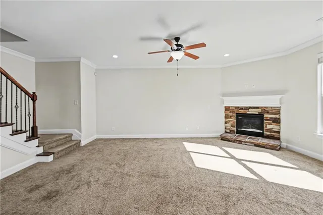 $2,250 | 5340 Rialto Way, Cumming, GA 30040