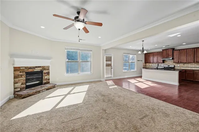 $2,250 | 5340 Rialto Way, Cumming, GA 30040