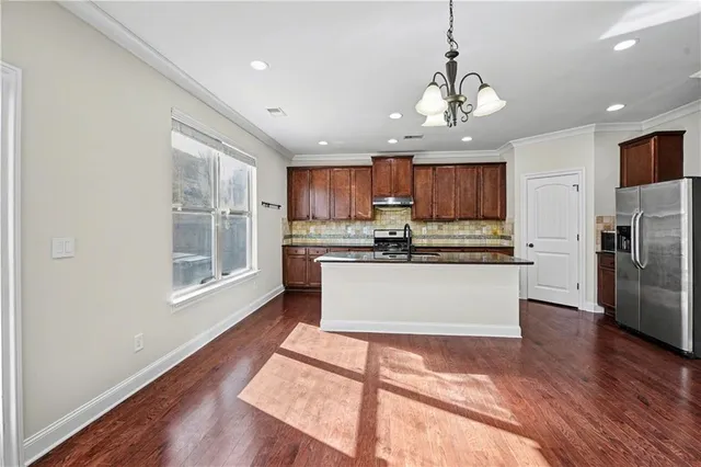 $2,250 | 5340 Rialto Way, Cumming, GA 30040