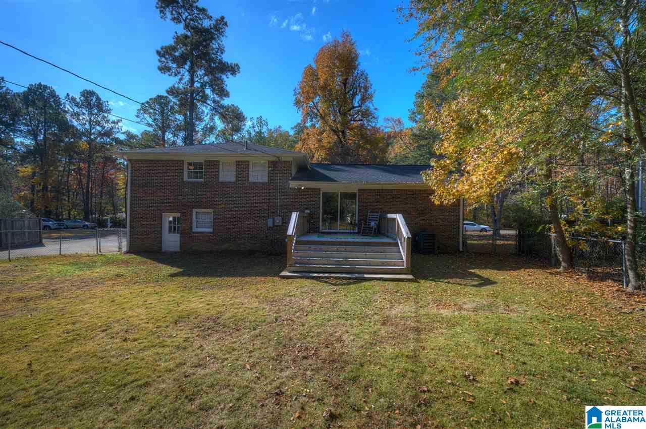 3309 Shallowford Road Vestavia Hills, AL 35216 - Photo 33 of 38