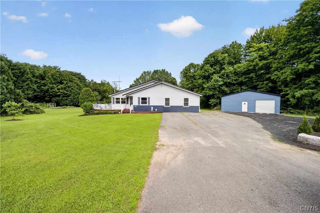 868 Rowlee Road Volney, NY 13069 - Photo 39 of 40 Gallery Image 39