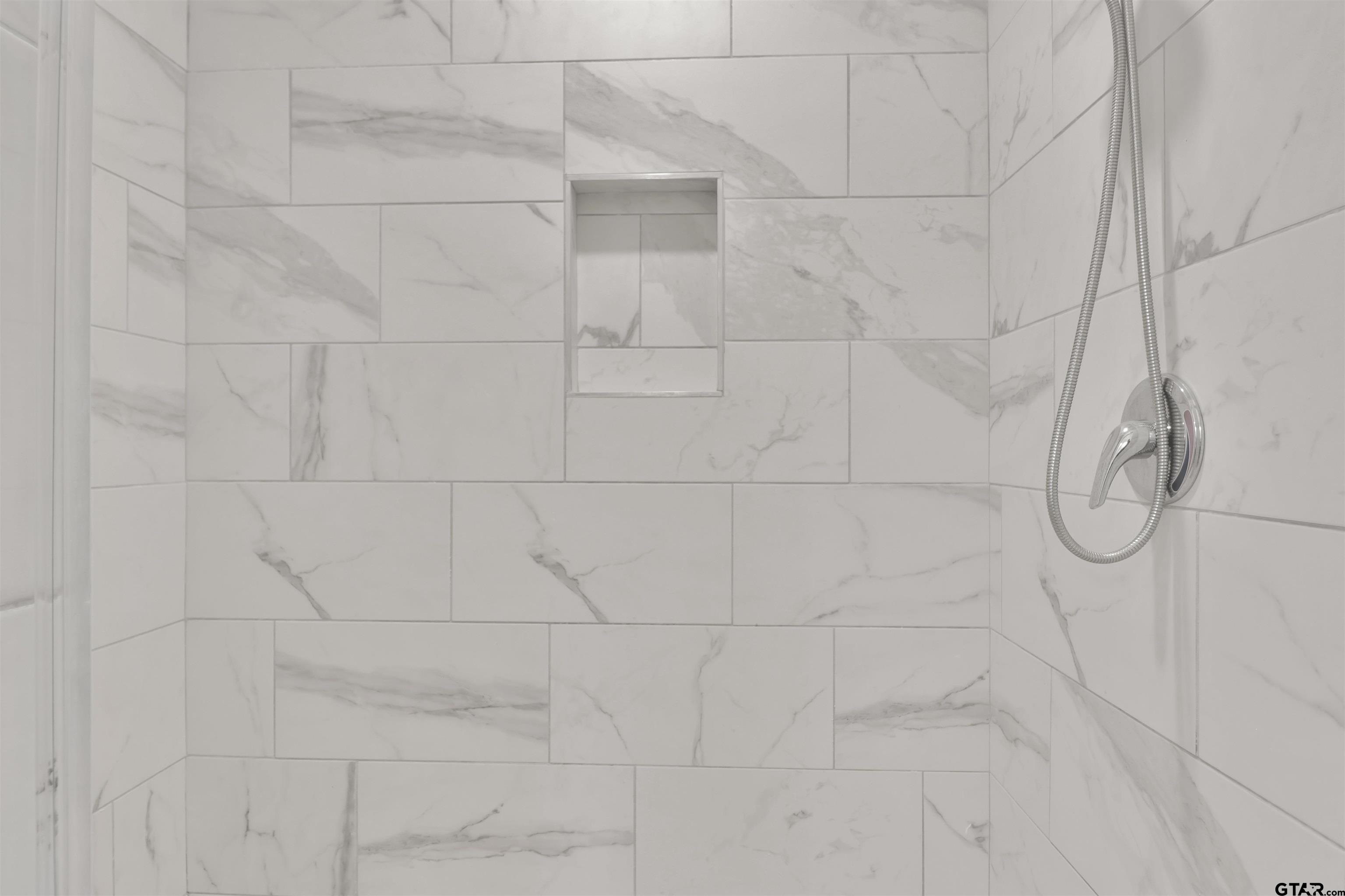 220 Sherman Street Rusk, TX 75785 - Photo 23 of 33 a bathroom with a shower