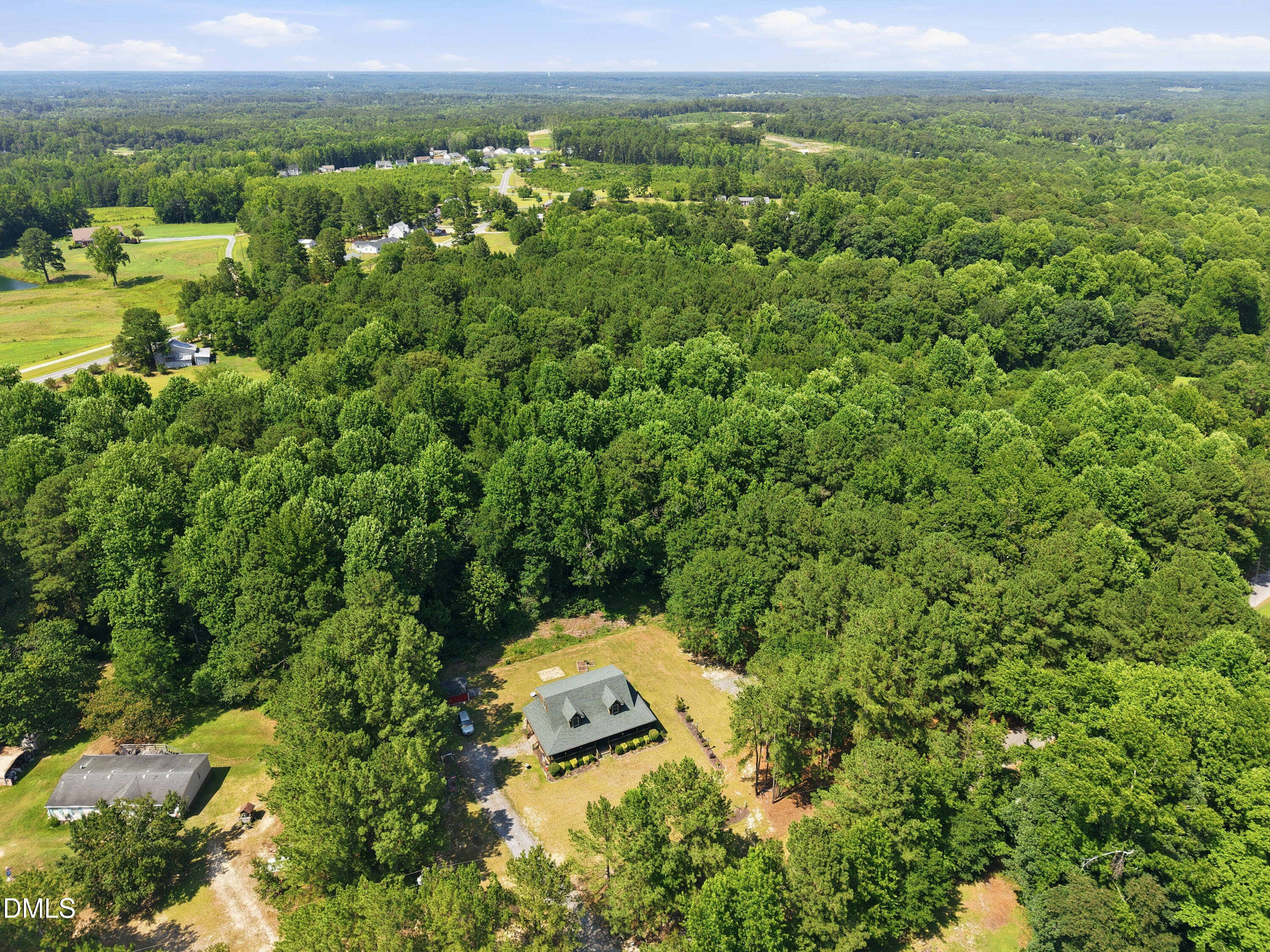 158 Dawn Road Benson, NC 27504 - Photo 42 of 45 158 Dawn Road