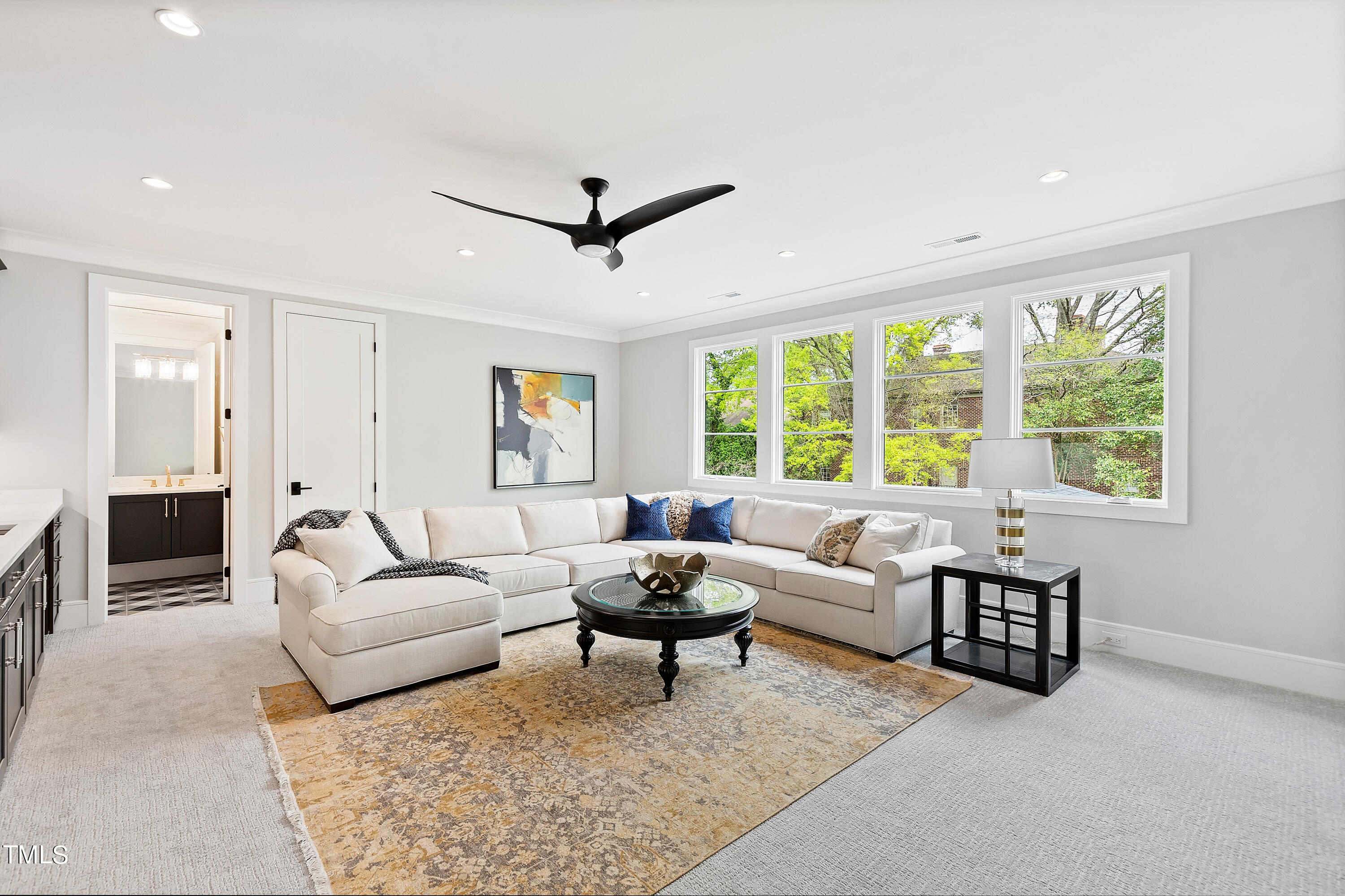 2604 Cromwell Road Raleigh, NC 27608 - Photo 37 of 74 Bonus