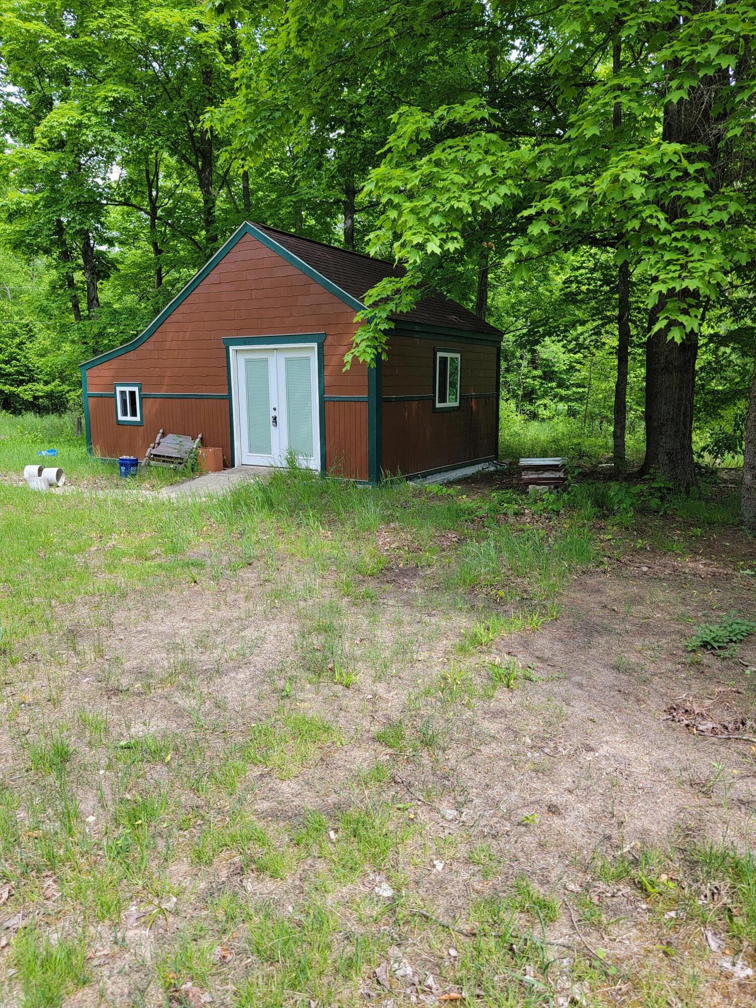 5469 Old Vanderbilt Road Vanderbilt, MI 49795 - Photo 2 of 8 Gallery Image 2