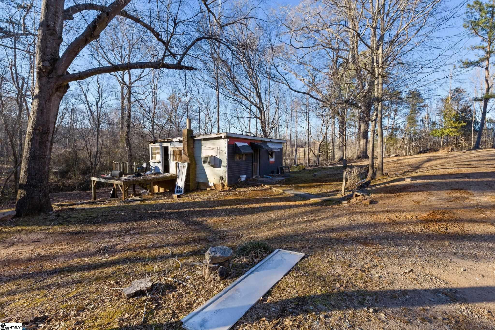 4815 Jug Factory Road Campobello, SC 29322 - Photo 1 of 28