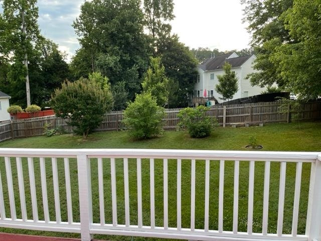 4320 Major Loring Way Raleigh, NC 27616 - Photo 34 of 45 Photo 34