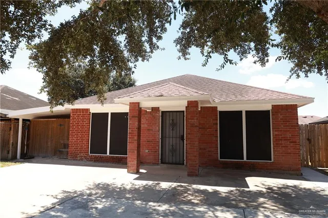 $178,000 | 920 Chicago Street, Edinburg, TX 78541