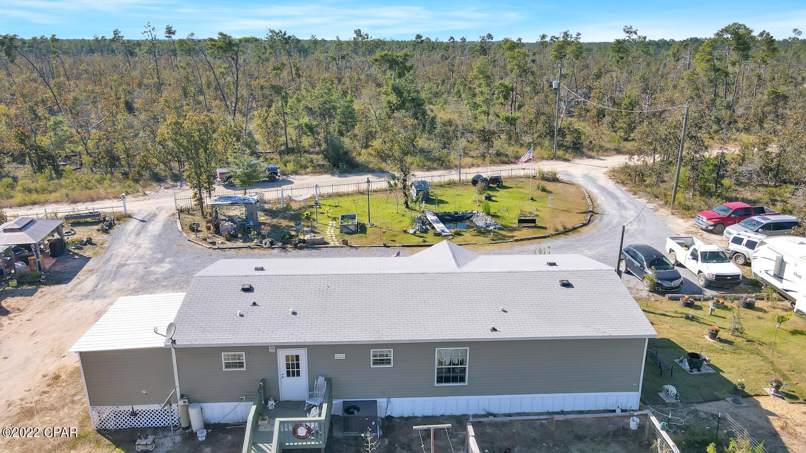 3785 Fox Hunt Road Chipley, FL 32428 - Photo 40 of 60 Gallery Image 40
