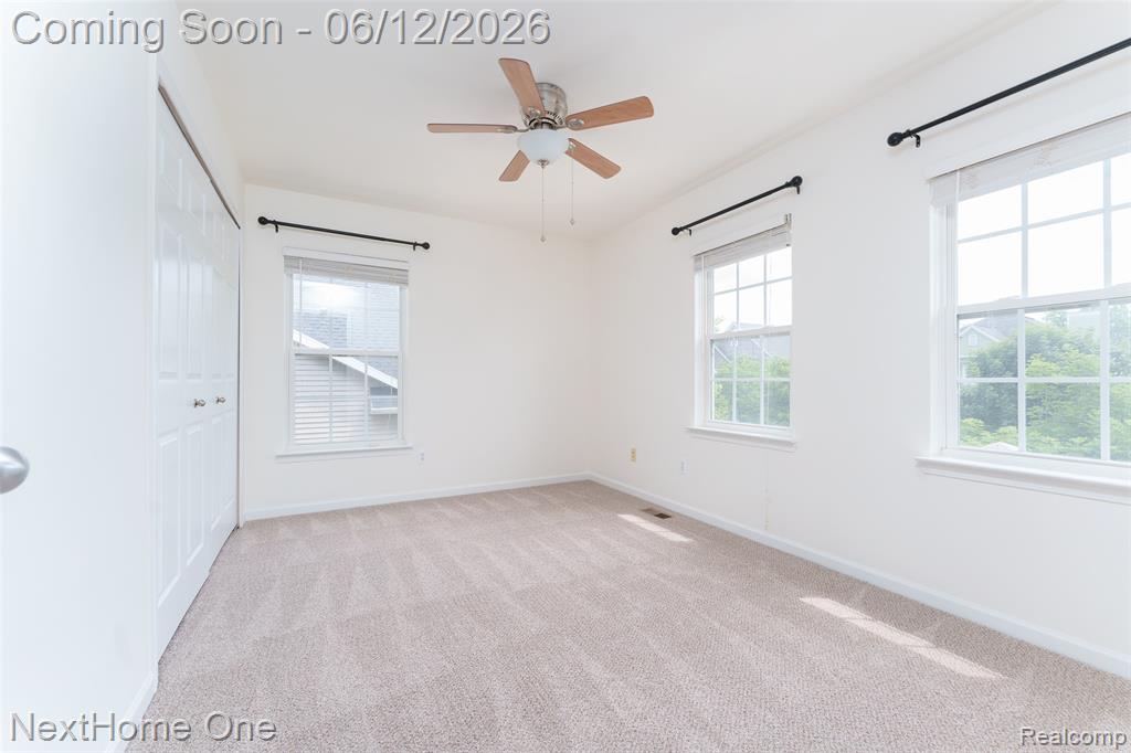 1818 Gilmore Street Howell, MI 48855 - Photo 13 of 33