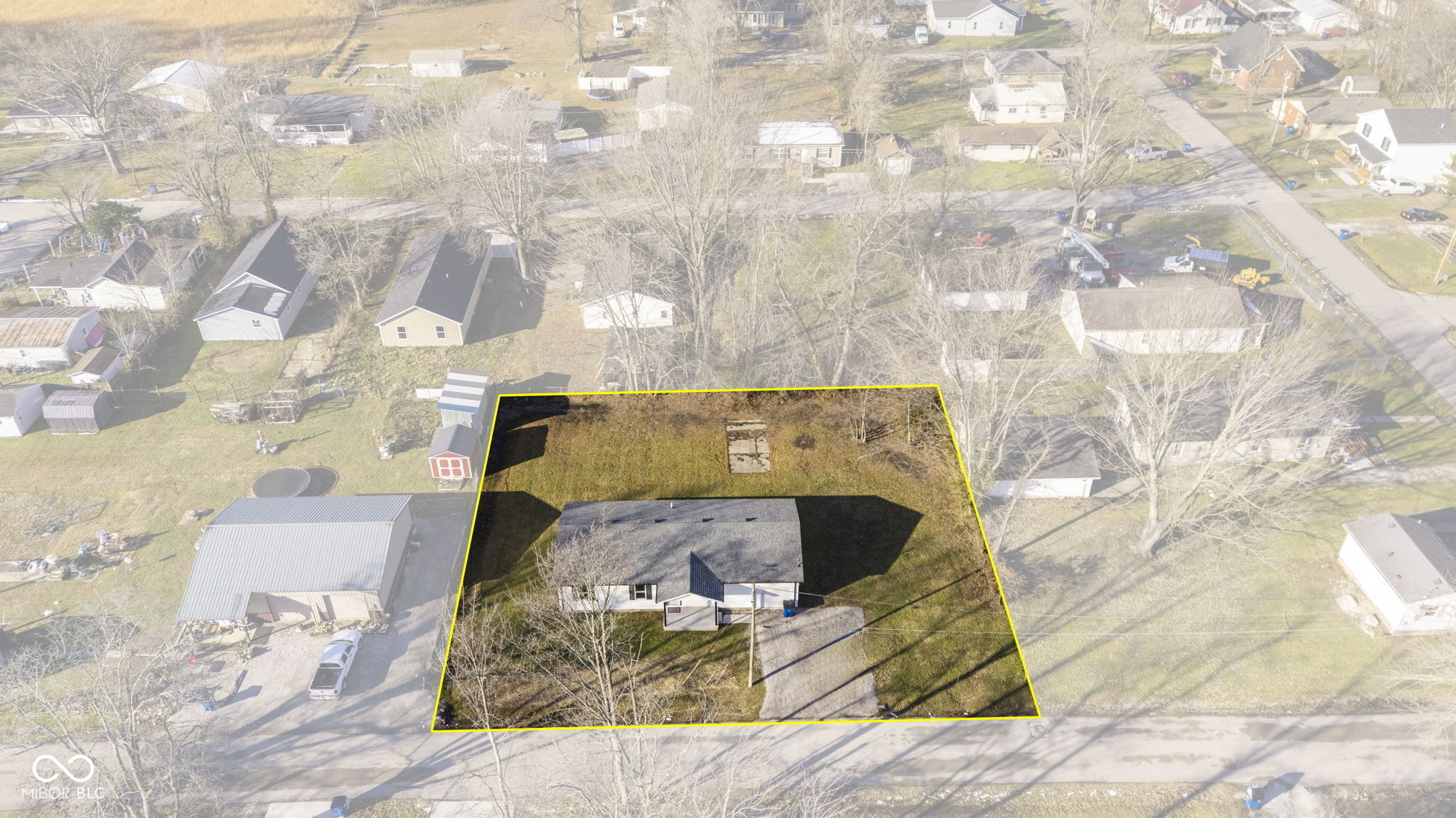 230 South 4th Street Austin, IN 47102 - Photo 2 of 24
